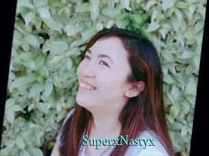 SuperxNastyx