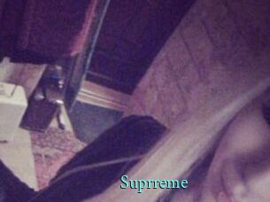 Suprreme