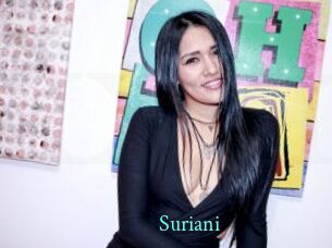 Suriani