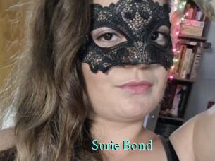 Surie_Bond
