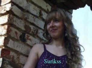 Surikss