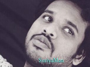 SuriyaMan
