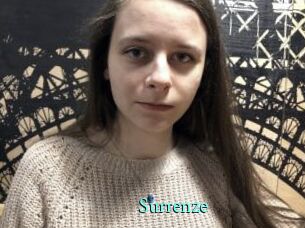 Surrenze