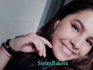 SusanBakerx