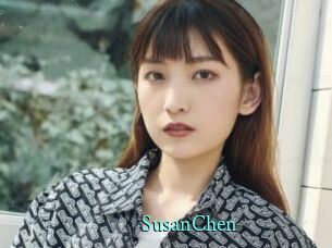 SusanChen xxx Fantasy Land