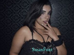 SusanFont