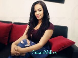 SusanMillex xxx Fantasy Land