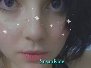 SusanRide
