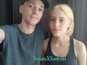 SusanXSamuel
