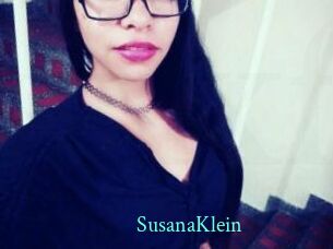 SusanaKlein xxx Fantasy Land