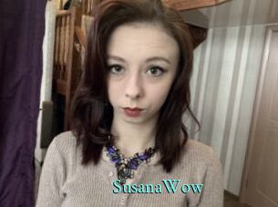SusanaWow