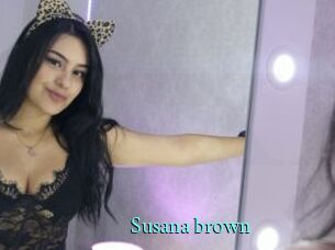 Susana_brown xxx Fantasy Land
