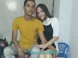 SusanandMaik