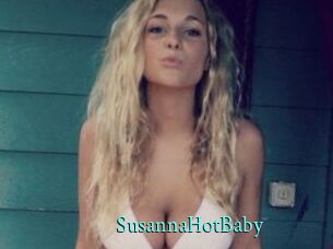 SusannaHotBaby xxx Fantasy Land