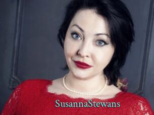 SusannaStewans xxx Fantasy Land