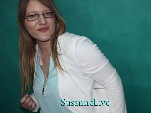 SusanneLive