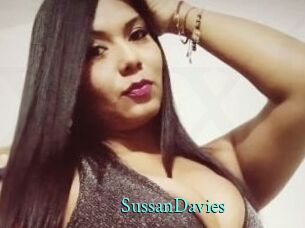 SussanDavies