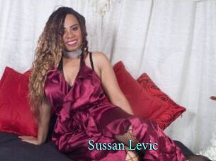 Sussan_Levic