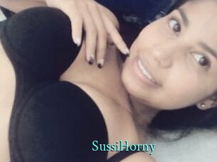 SussiHorny