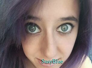 SusyBlue