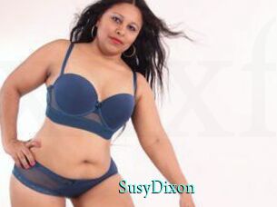 SusyDixon