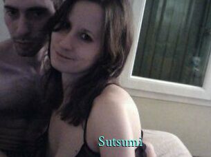 Sutsumi
