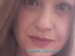 SuttonCanivorce