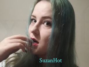 SuzanHot