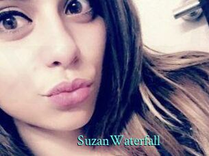 SuzanWaterfall