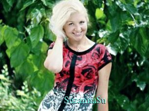SuzannaSu