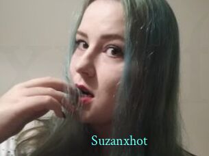 Suzanxhot xxx Fantasy Land