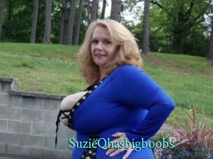 SuzieQhasbigboobs