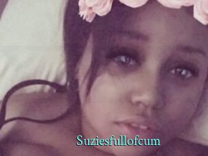 Suziesfullofcum