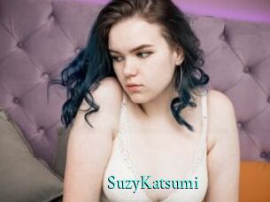 SuzyKatsumi