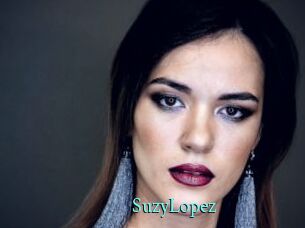 SuzyLopez xxx Fantasy Land