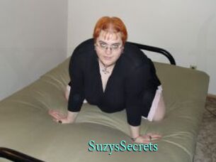 SuzysSecrets