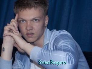SvenRogers xxx Fantasy Land