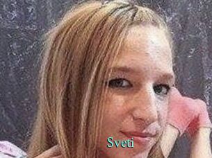 Sveti