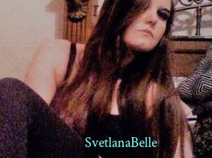 SvetlanaBelle