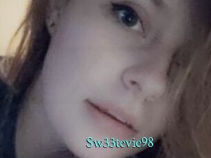 Sw33tevie98