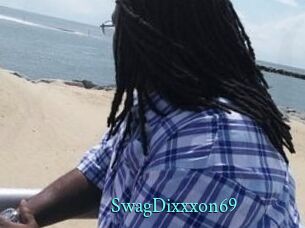 SwagDixxxon69 xxx Fantasy Land