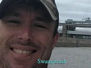 Swamptrash xxx Fantasy Land