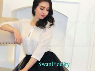 SwanFidelity
