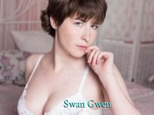 Swan_Gwen