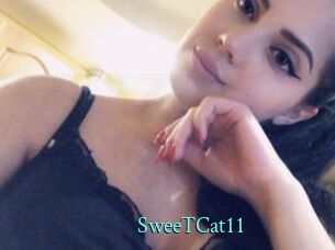 SweeTCat11