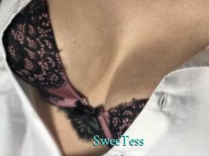 SweeTess xxx Fantasy Land