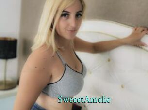 SweeetAmelie xxx Fantasy Land