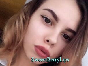 SweeetBerryLips