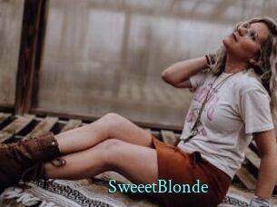 SweeetBlonde