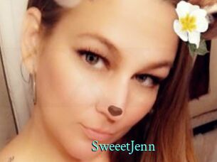 SweeetJenn